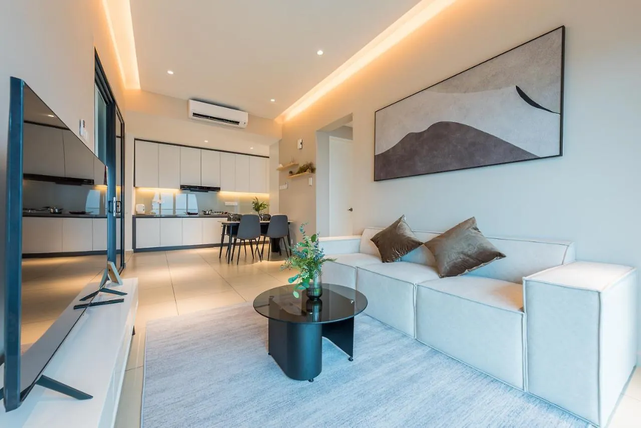 Reizz Residence By Minsu 吉隆坡