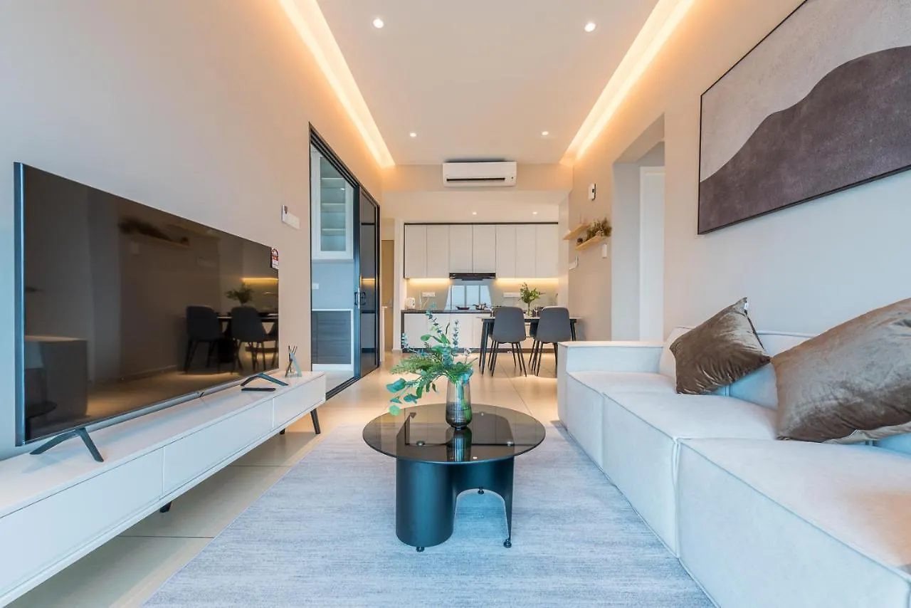 Reizz Residence By Minsu 吉隆坡