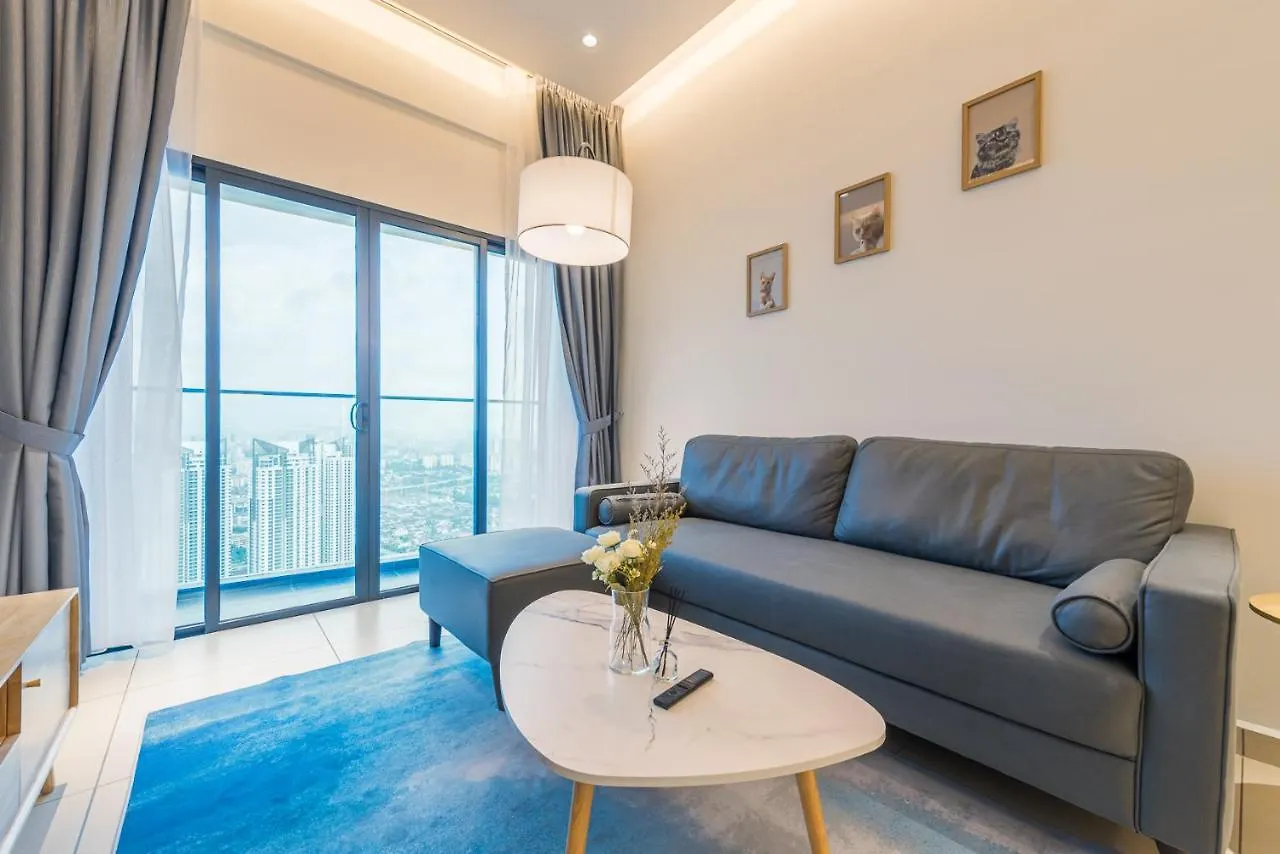 Reizz Residence By Minsu Kuala Lumpur